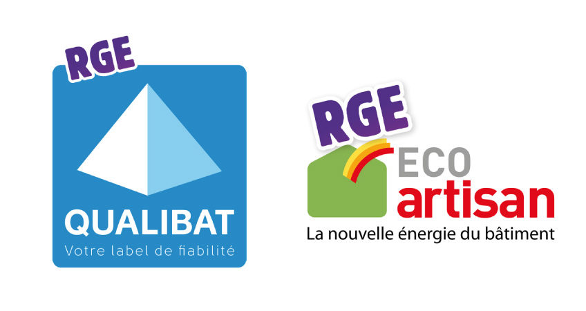 Label RGE